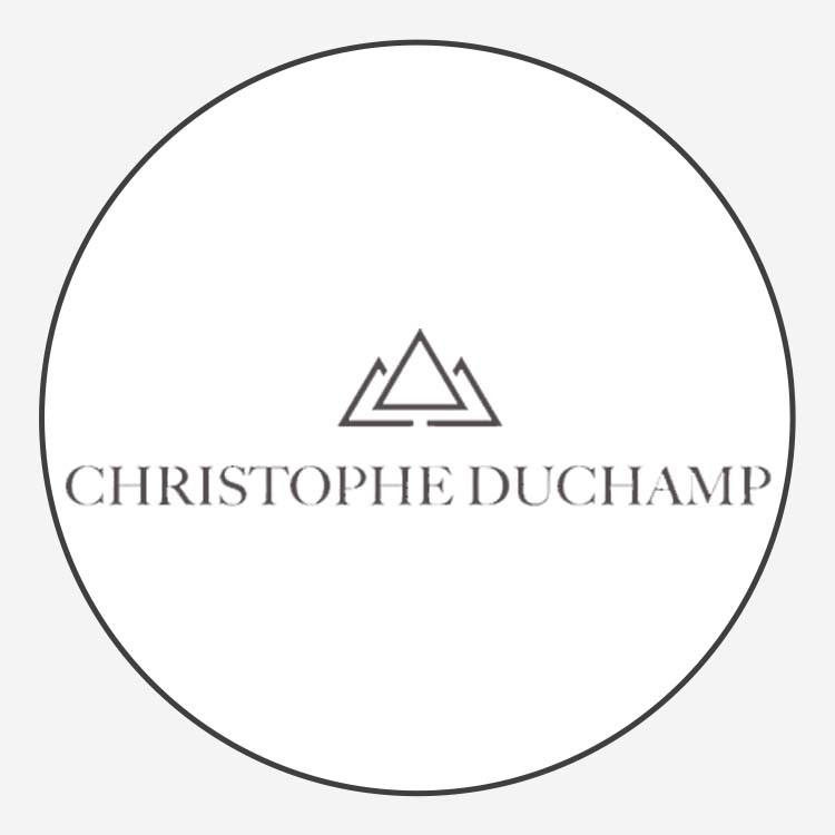 Christophe Duchamp